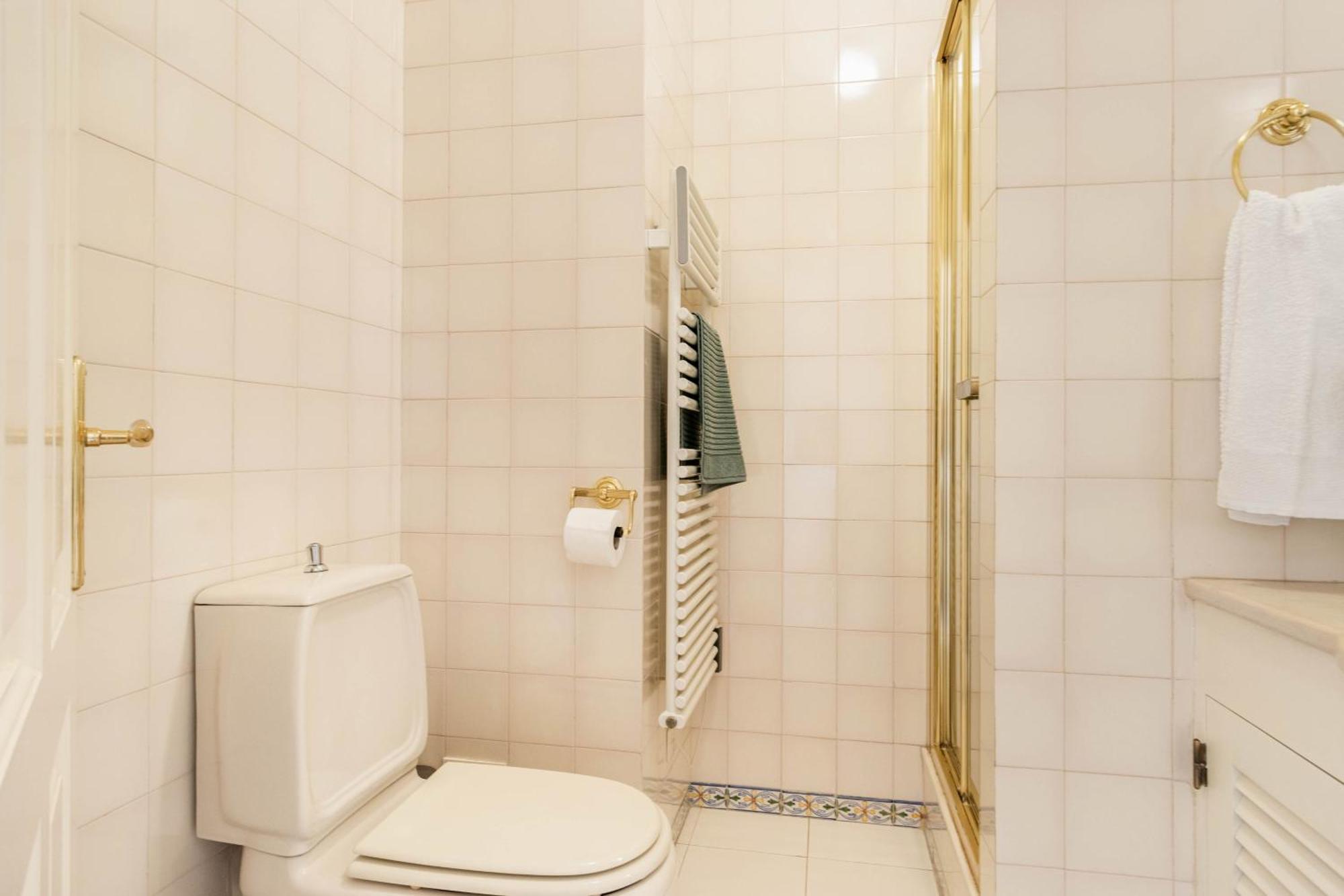 Central Cascais Apartment With Private Parking מראה חיצוני תמונה