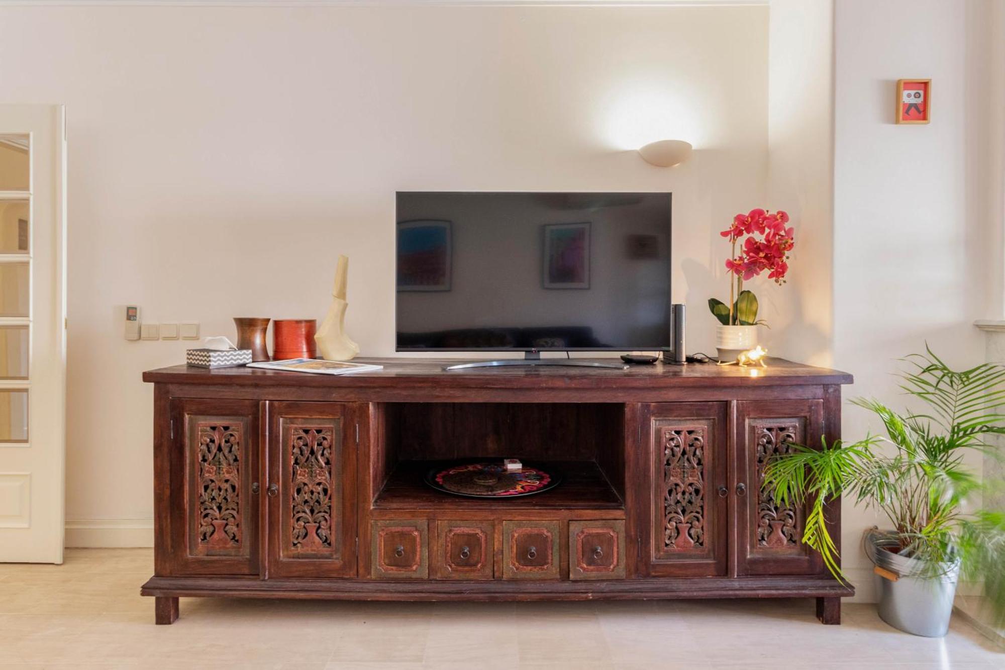 Central Cascais Apartment With Private Parking מראה חיצוני תמונה