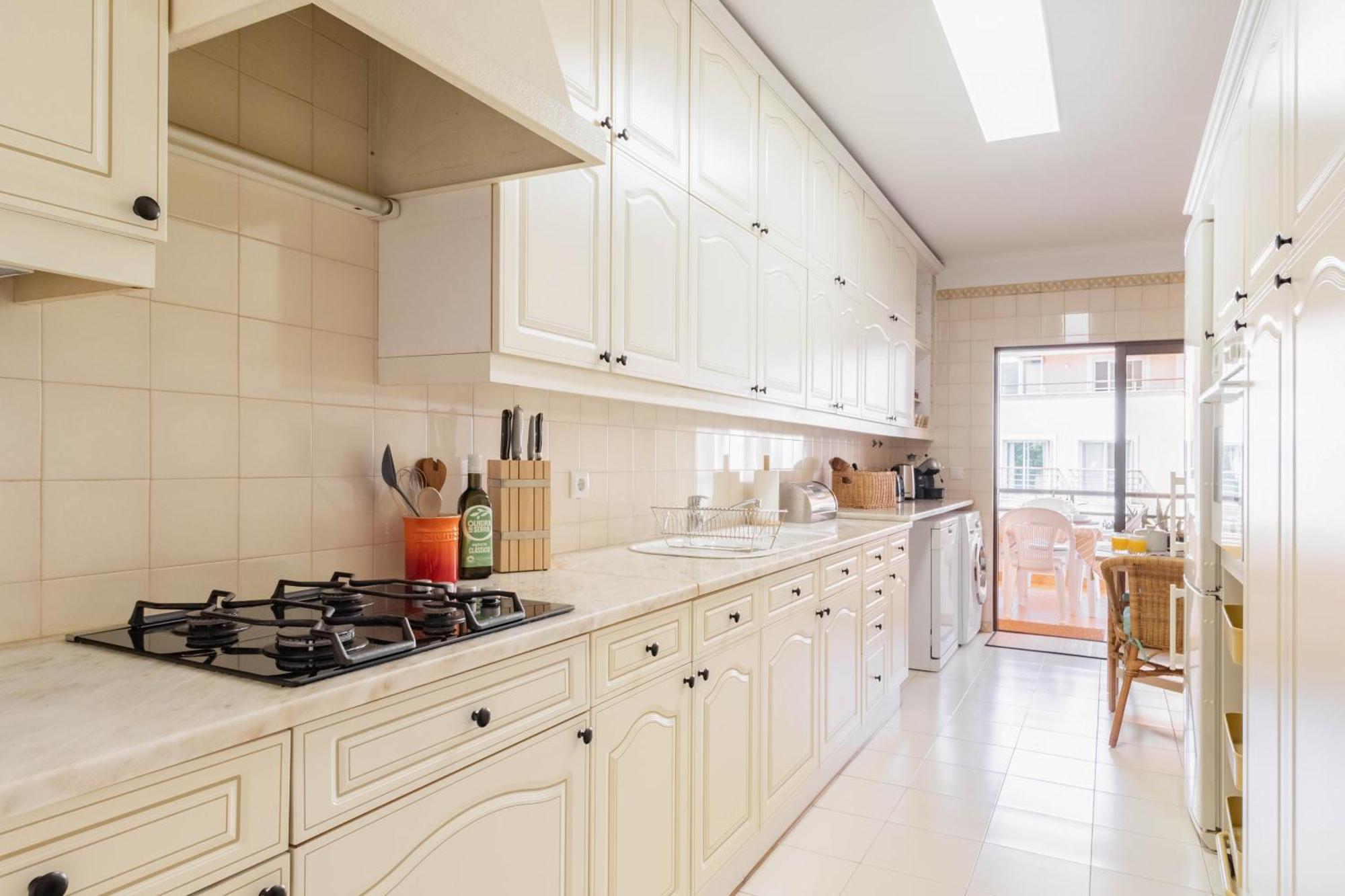 Central Cascais Apartment With Private Parking מראה חיצוני תמונה